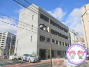 ＪＲ信越本線長野駅まで徒歩8分
