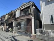 ＪＲ片町線藤阪駅まで徒歩16分