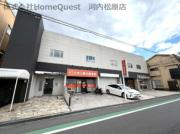 新栄プロパティー沢田