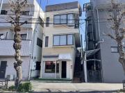 川崎市幸区下平間貸店舗・貸事務所