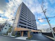 地下鉄御堂筋線東三国駅まで徒歩16分