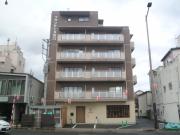 仙台市地下鉄東西線川内駅まで徒歩22分