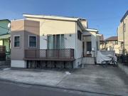 （貸戸建）八本松2丁目貸家