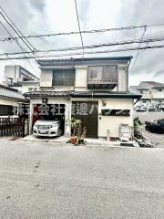 都島本通テラウハウス