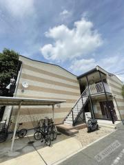 近鉄難波・奈良線河内花園駅まで徒歩9分
