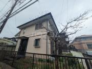 松が丘4丁目戸建