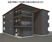 ＪＲ東海道本線静岡駅までバス約11分 徒歩3分