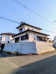 港ヶ丘戸建て 4LDK