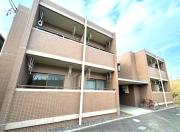 ＪＲ磐越西線郡山富田駅までバス約30分 徒歩3分
