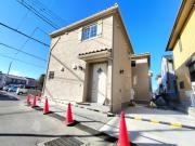 東武東上線志木駅までバス約16分 徒歩7分