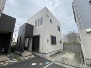 近鉄大阪線恩智駅まで徒歩8分