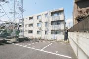 ＪＲ総武線（各駅停車）東船橋駅まで徒歩7分