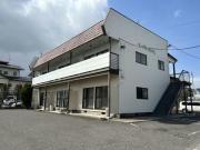 東北新幹線郡山駅までバス約15分 徒歩4分