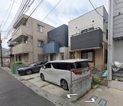 グランソフィア谷塚町