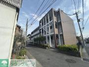 ＪＲ京浜東北・根岸線蕨駅までバス約6分 徒歩1分