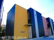 ＪＲ高徳線勝瑞駅まで徒歩33分