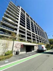 パークホームズ六本松フォレストクロス