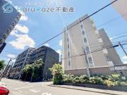 地下鉄名城線新瑞橋駅まで徒歩2分