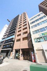地下鉄谷町線谷町六丁目駅まで徒歩3分