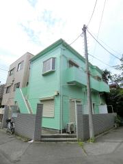 メゾンユートランド