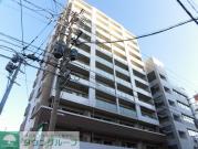 ＪＲ鹿児島本線博多駅まで徒歩14分