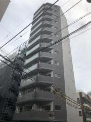 S-RESIDENCE蔵前