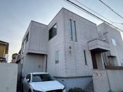 稲毛区稲丘町戸建