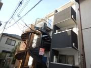 アクロス芦屋西アパートメント2