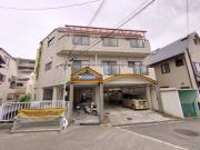 UJビル宝塚 ユナイテッドジェイズビル宝塚