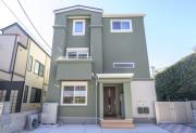 ベルガット早稲田