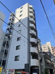 TAS蔵前レジデンス