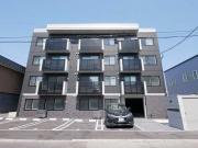 Villa 41 KOTONI SAPPORO