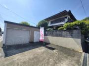 馬場町一戸建