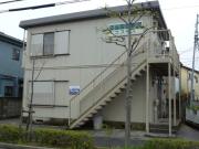 ＪＲ総武線（各駅停車）小岩駅まで徒歩10分