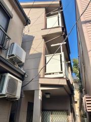 南小岩3丁目戸建