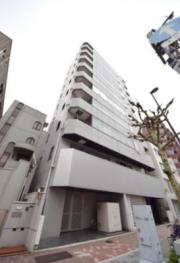 都営大江戸線門前仲町駅まで徒歩8分
