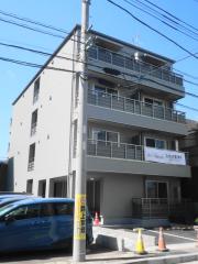 グラン エストIII