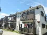 京王線中河原駅まで徒歩22分