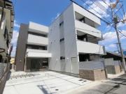 ＪＲ山陽本線垂水駅まで徒歩9分