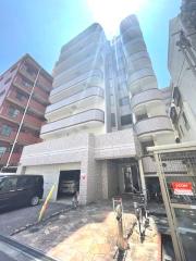 ＪＲ大阪環状線玉造駅まで徒歩5分