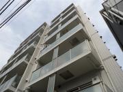ヴェルト横濱石川町2