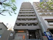 地下鉄千日前線桜川駅まで徒歩1分