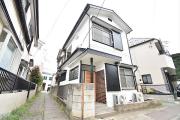 京王線布田駅まで徒歩14分