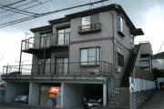 ブルーライン仲町台駅まで徒歩18分
