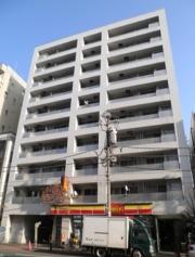 東京メトロ銀座線浅草駅まで徒歩3分