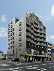 西鉄天神大牟田線西鉄平尾駅まで徒歩4分