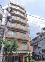 ＪＲ南武線小田栄駅まで徒歩9分