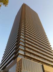 パークタワー西新宿