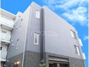 京急本線北品川駅まで徒歩11分