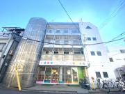 阪急神戸線神崎川駅まで徒歩3分